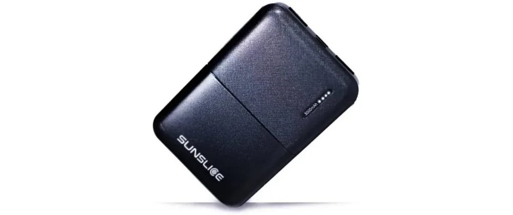 Powerbank 