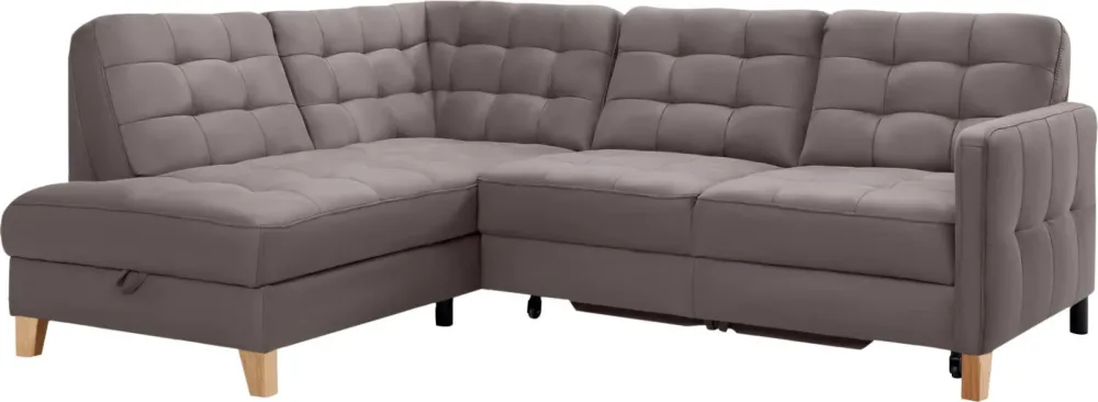 exxpo - sofa fashion Ecksofa 
