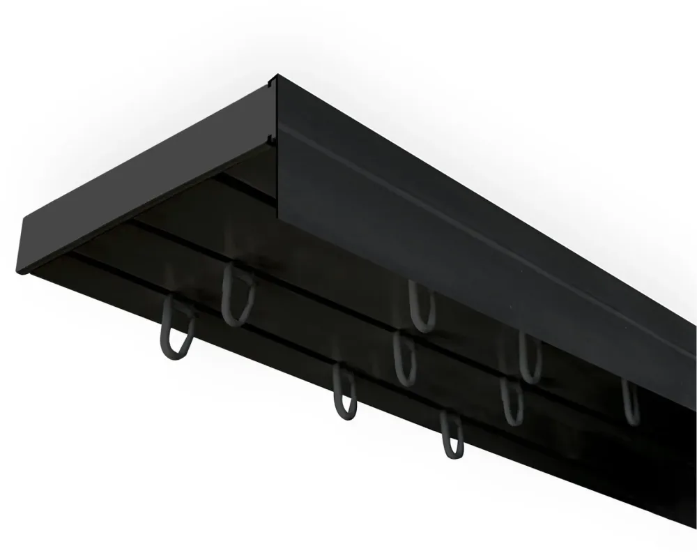 SN DECO GROUP Gardinenschiene 