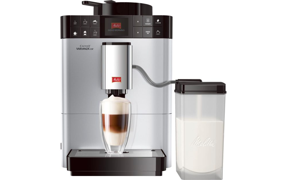 Melitta Kaffeevollautomat 