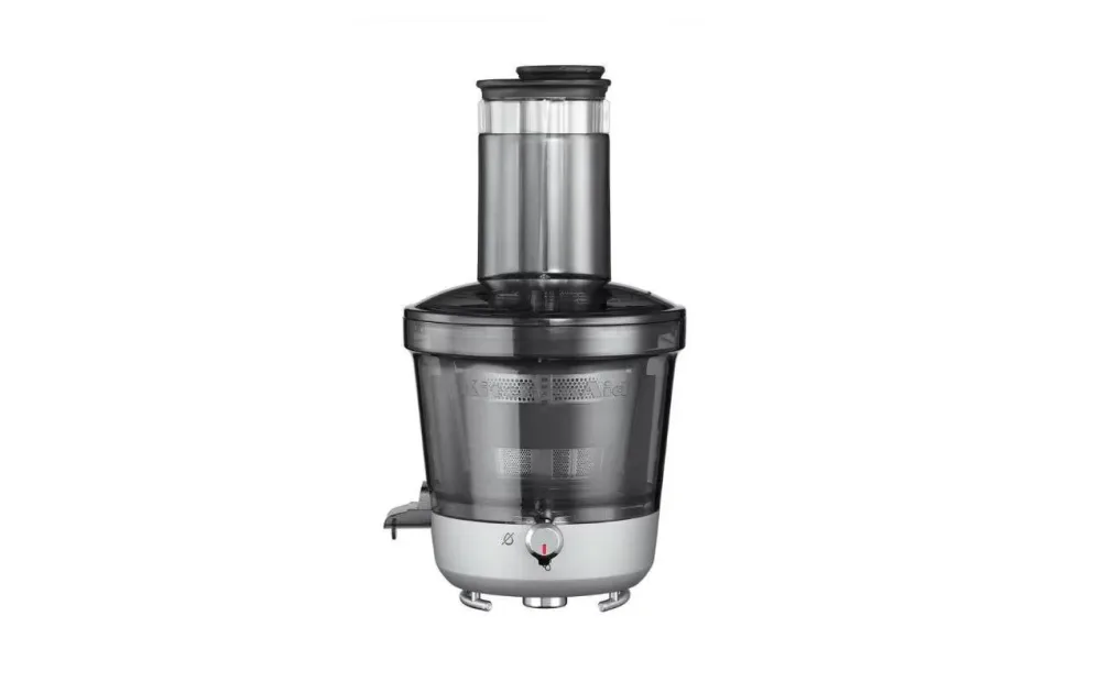 KitchenAid Entsafter 