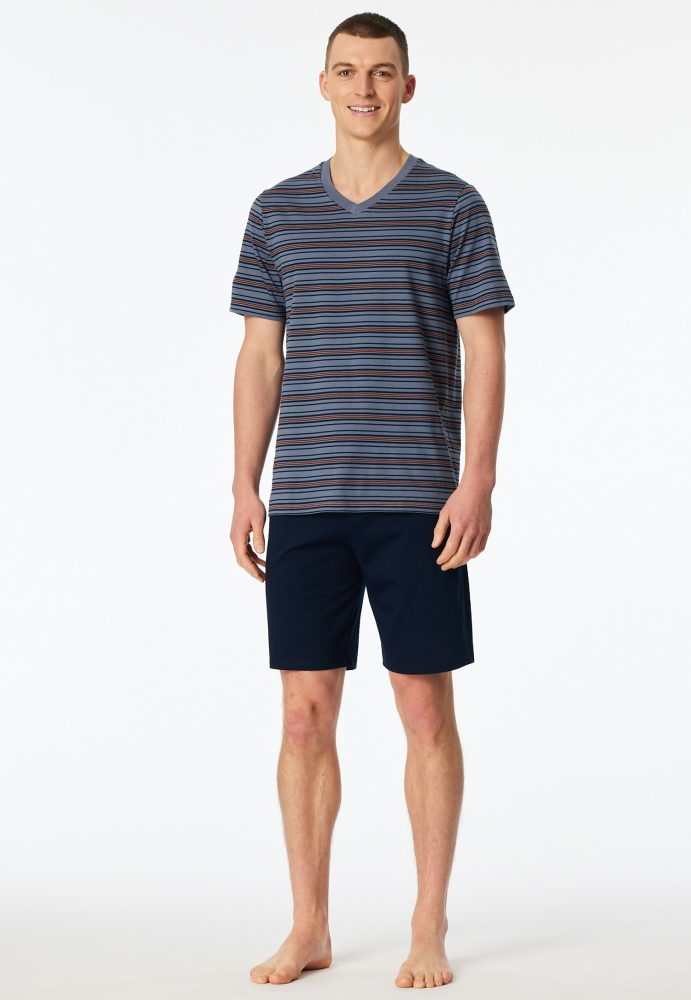 Schiesser Shorty 