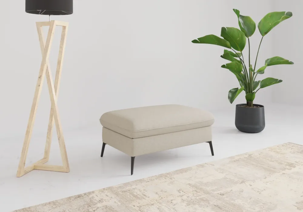 sit&more Polsterhocker 