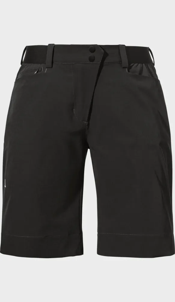 Schöffel Damen Style Keitele Shorts
