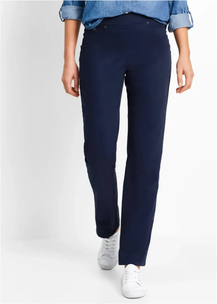 bonprix Schlupfhose 