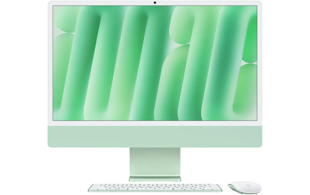 Apple All-in-One PC 