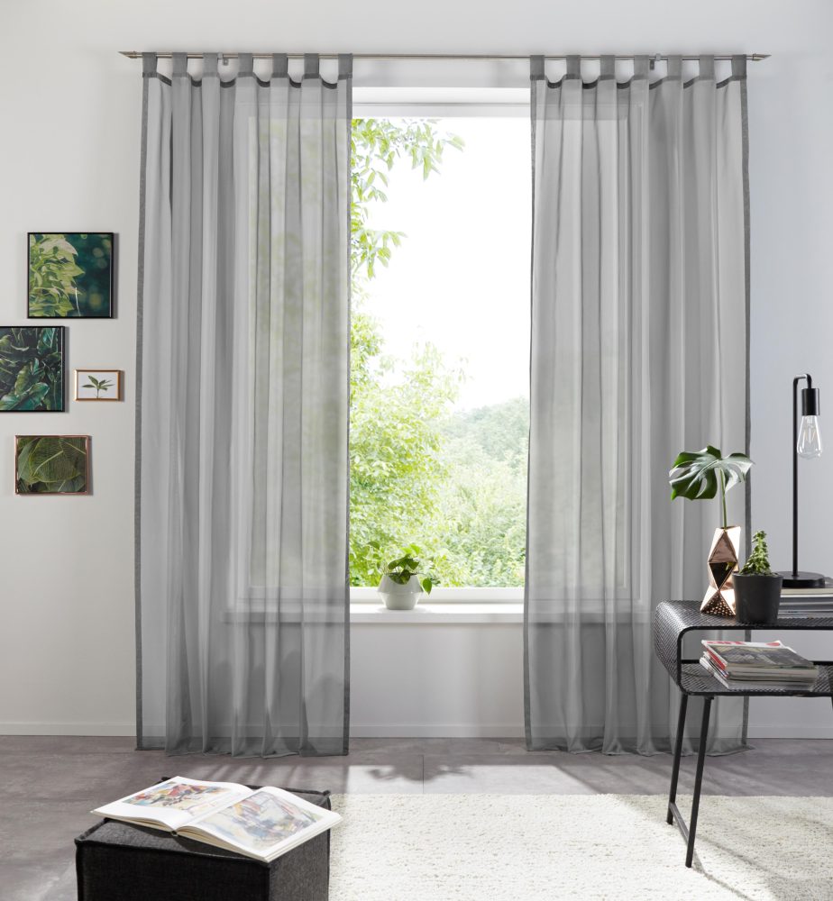 GOODproduct Gardine 