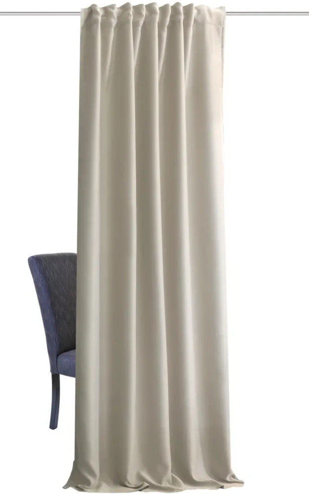 Home Basics Vorhang 