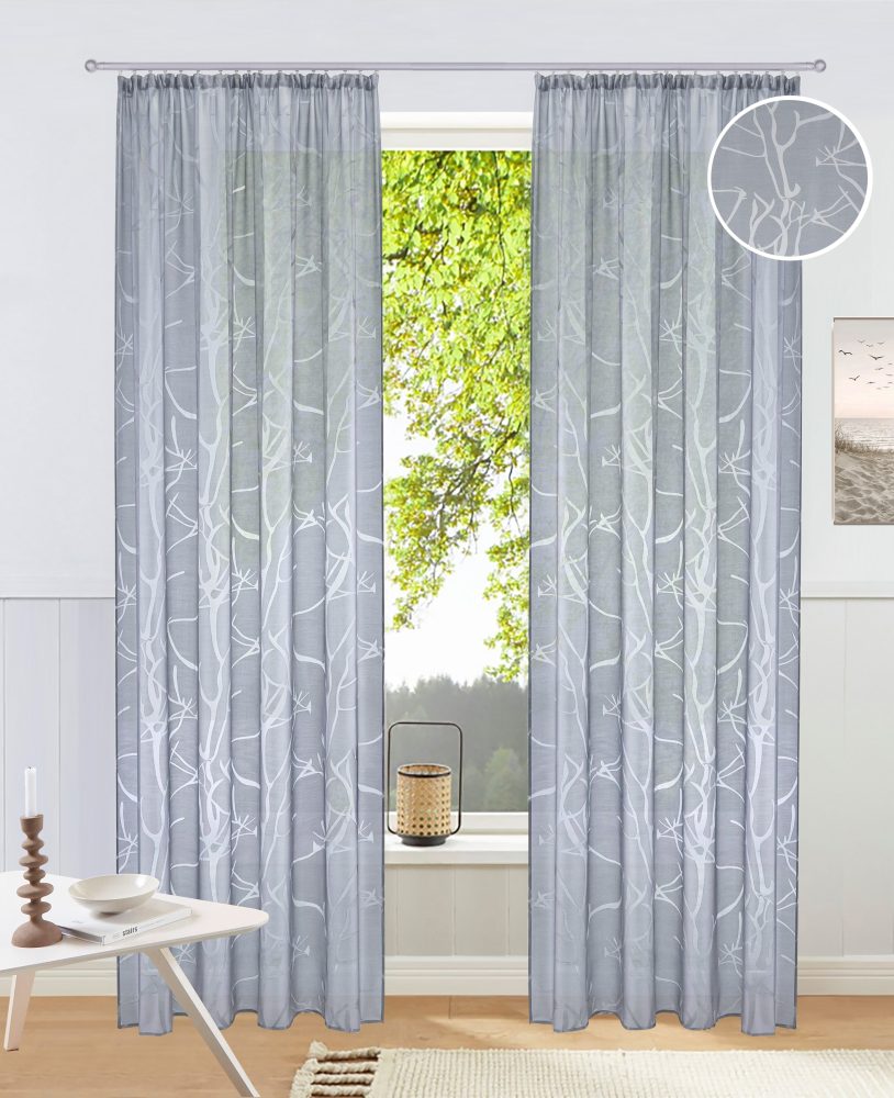 GOODproduct Gardine 