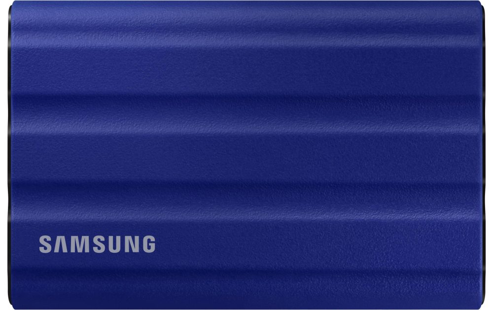 Samsung - MU-PE1T0R 1000 GB Blau, 1 TB