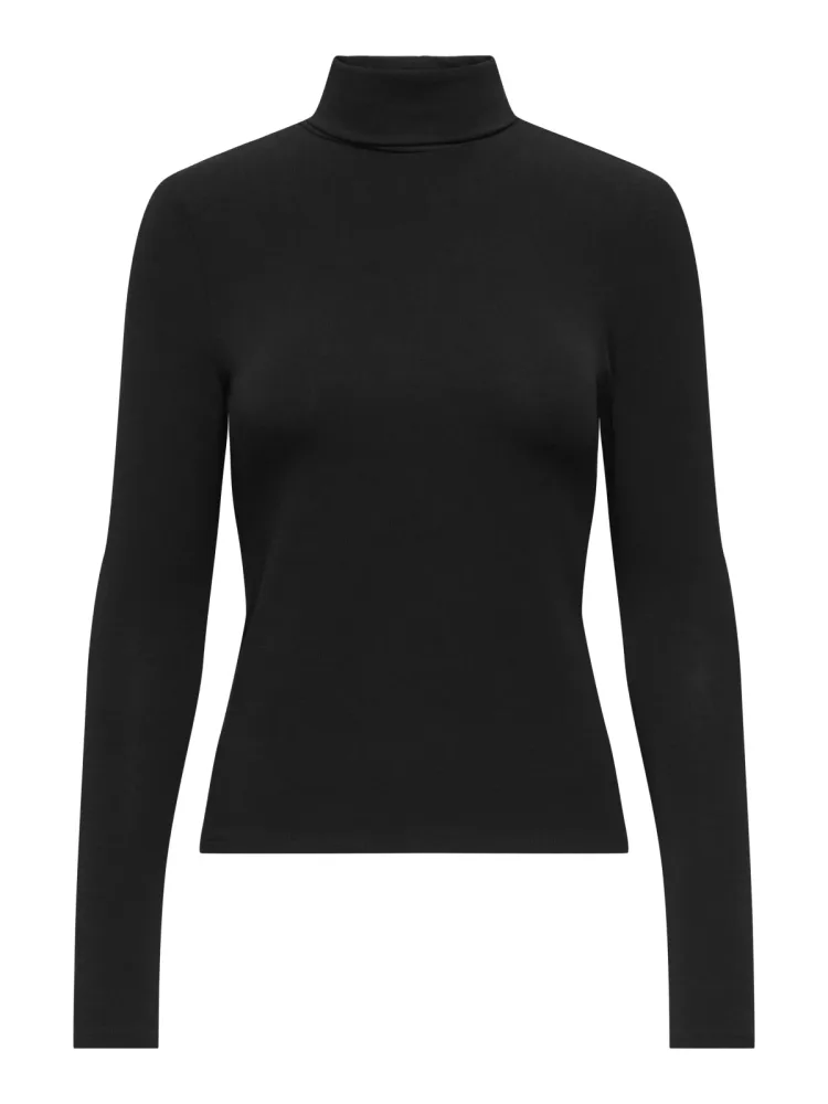 ONLY Rollkragenshirt 