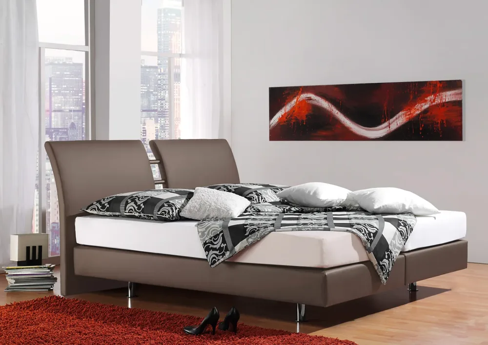 Home affaire Boxspringbett 