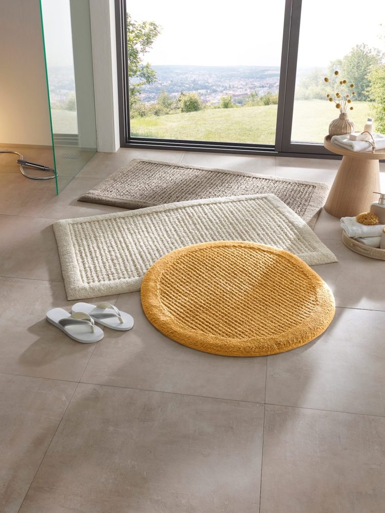 heine home Badematte
