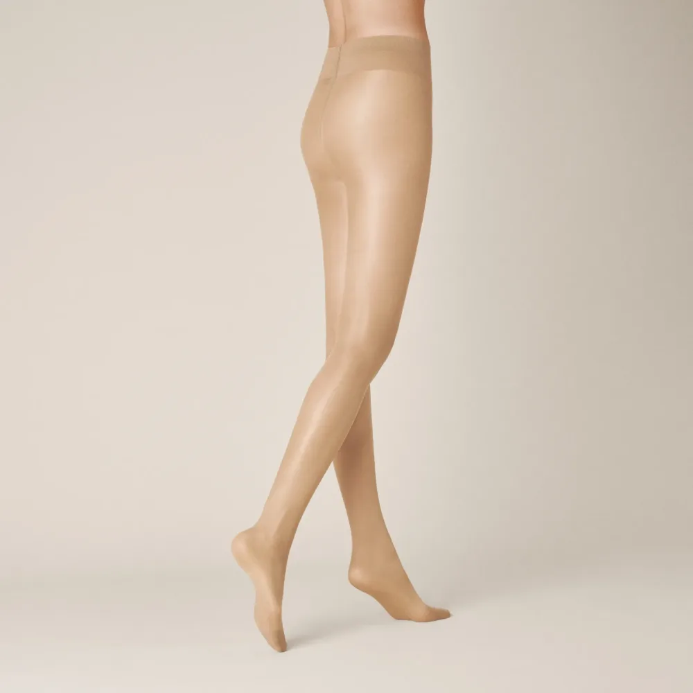 Kunert LEG Control 40 Damen Fein Strumpfhosen Teint 38/40
