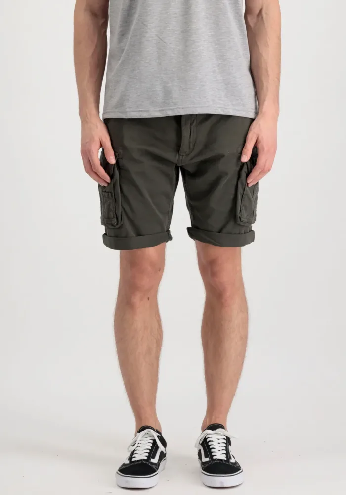 Alpha Industries Shorts 