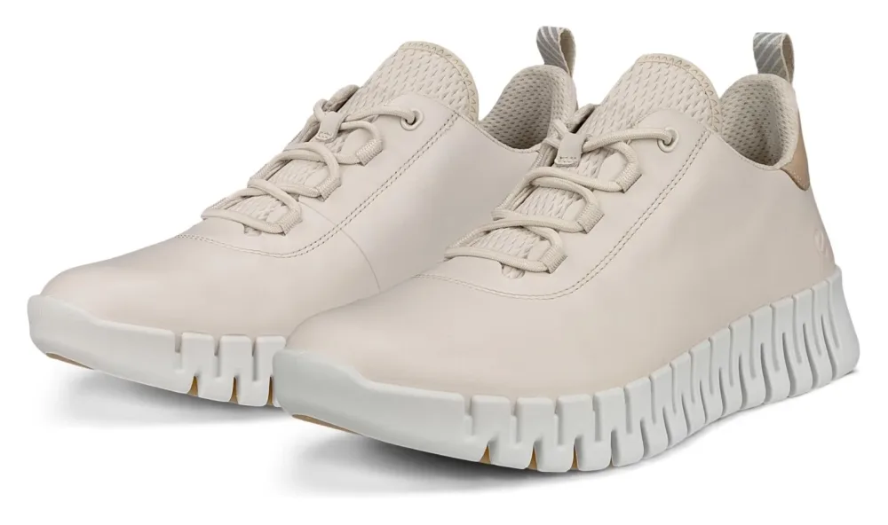 Ecco Slip-On Sneaker 