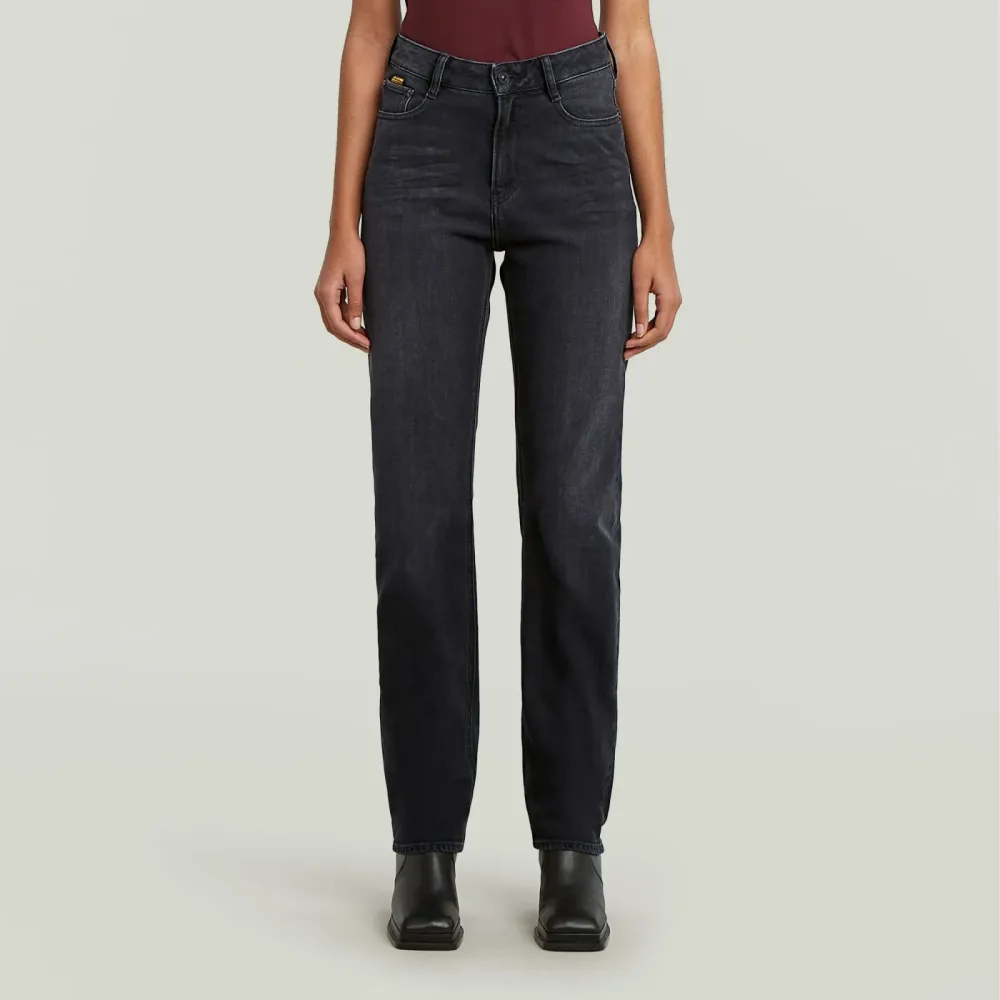 G-STAR Straight-Jeans 