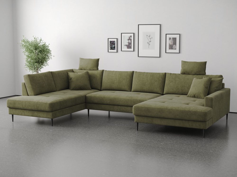Trends by HG Wohnlandschaft 