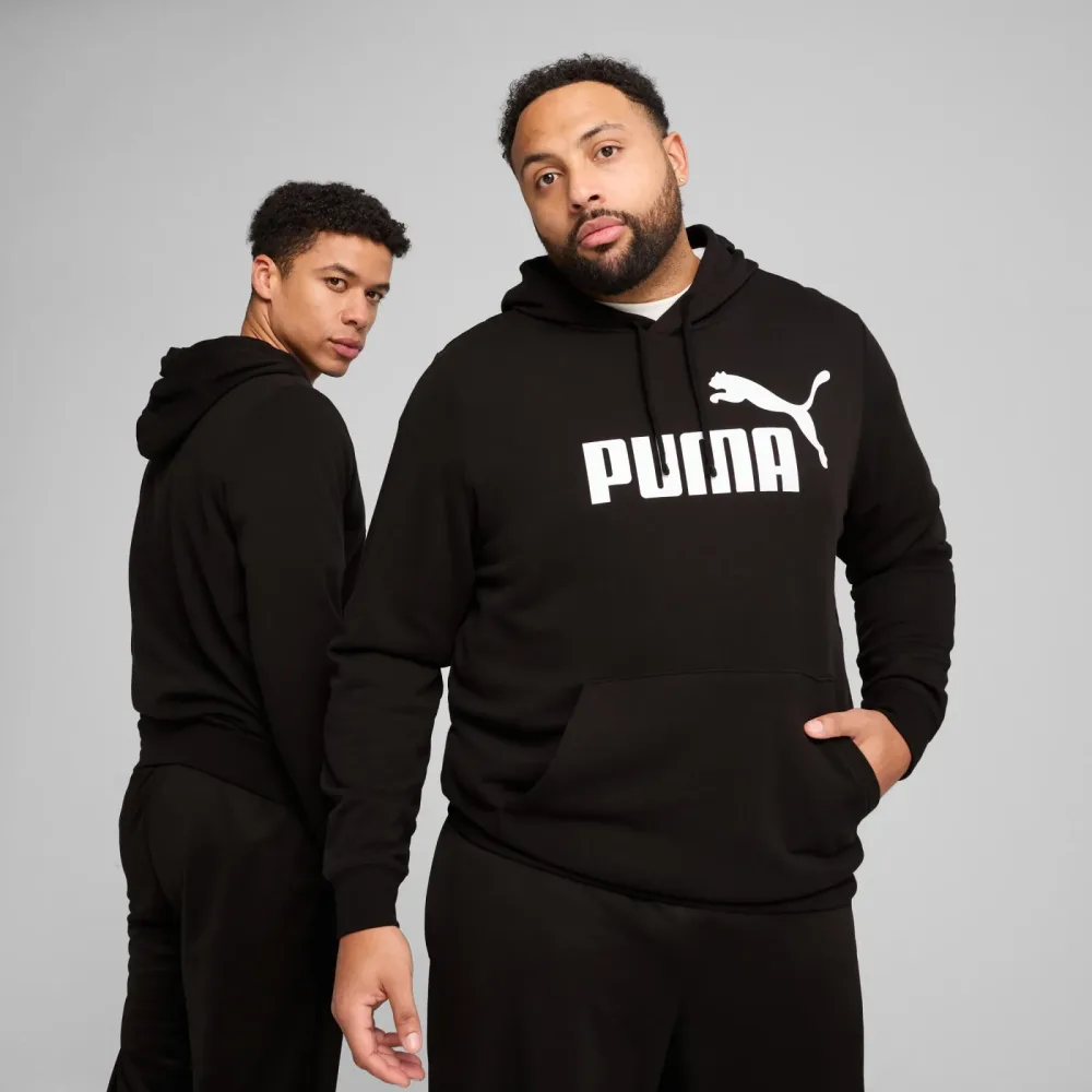 PUMA Kapuzensweatshirt 
