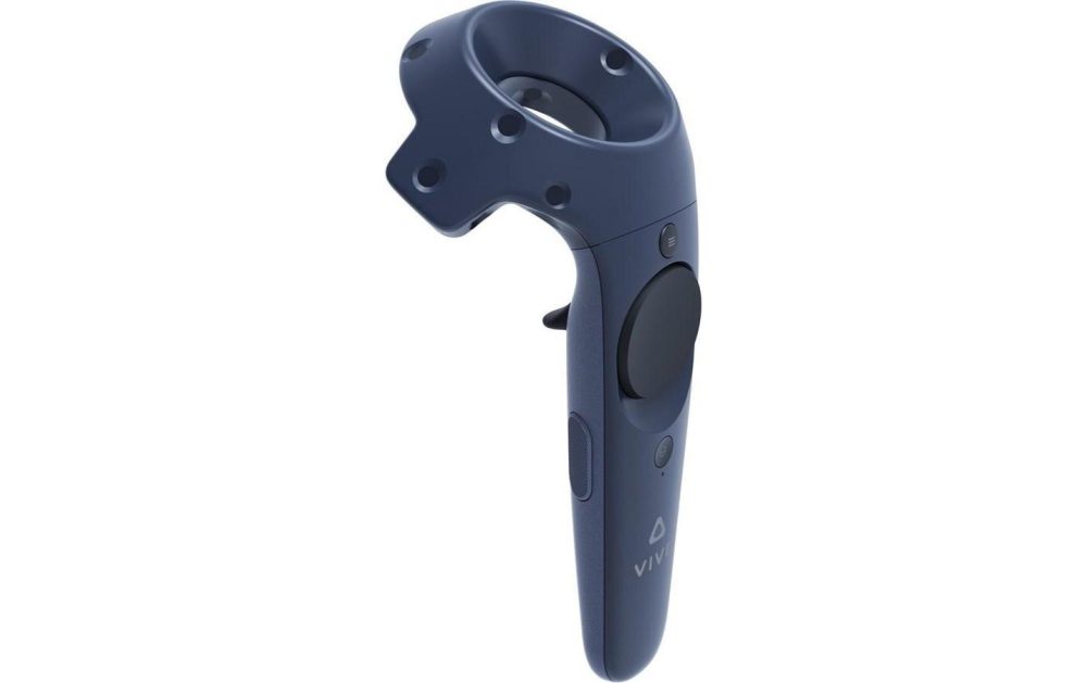 Vive Controller 2.0