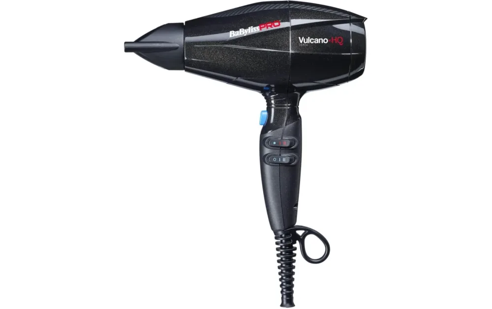 Babyliss Vulcano-HQ 2400W