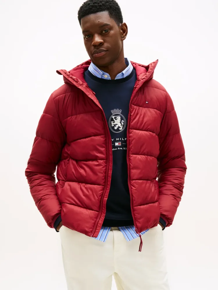 Tommy Hilfiger Steppjacke 