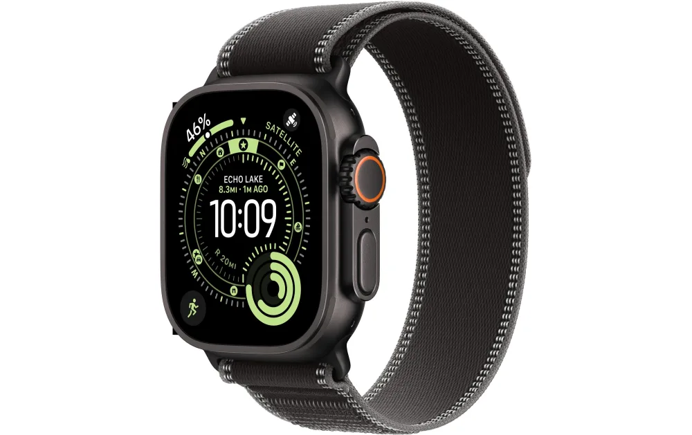 Apple Smartwatch 