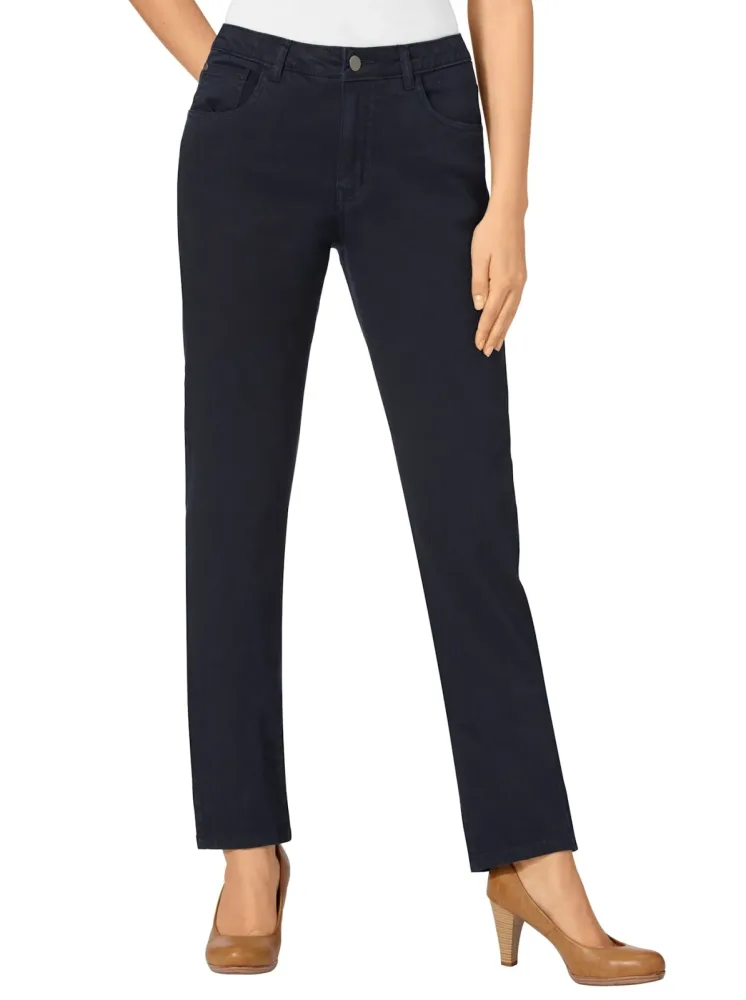 Inspirationen 5-Pocket-Jeans 1 Stk.