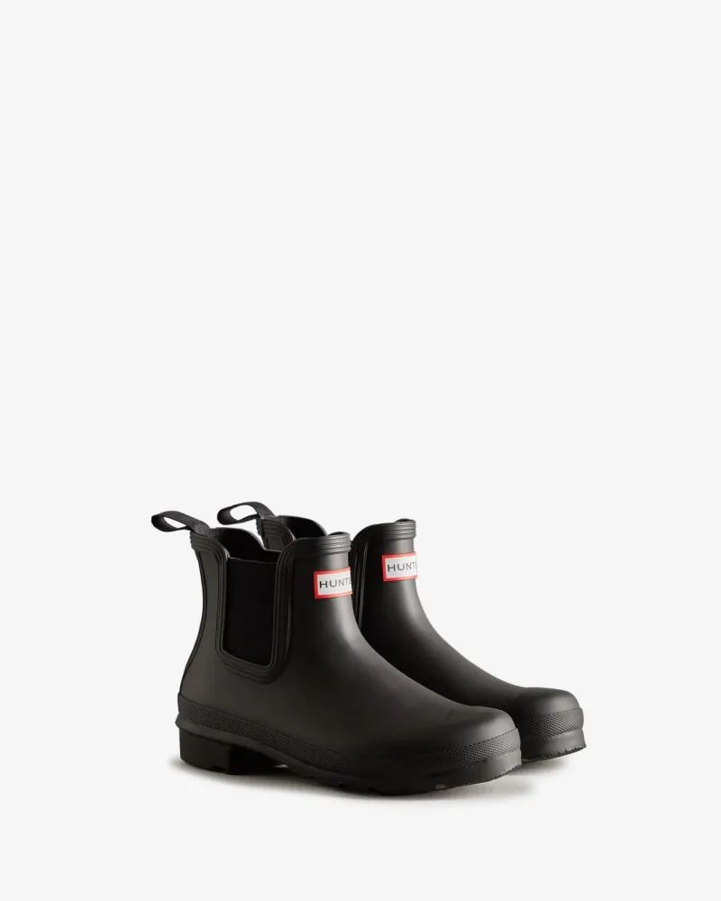 Hunter Gummistiefel 