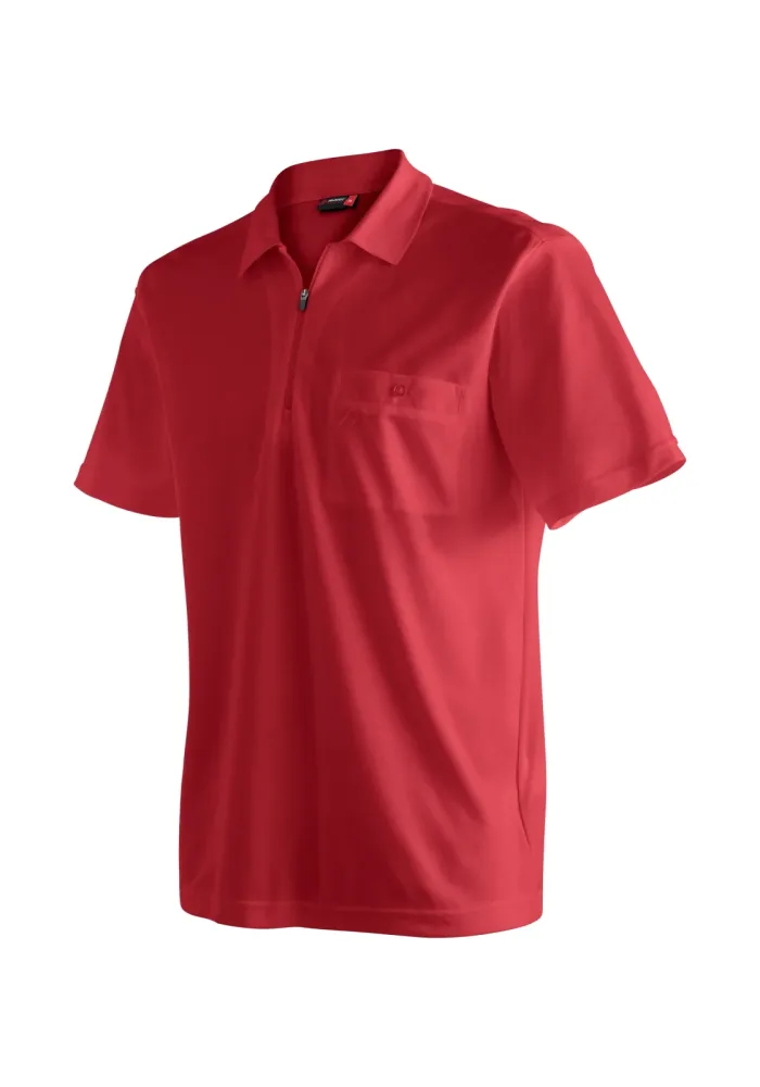 Maier Sports Poloshirt 
