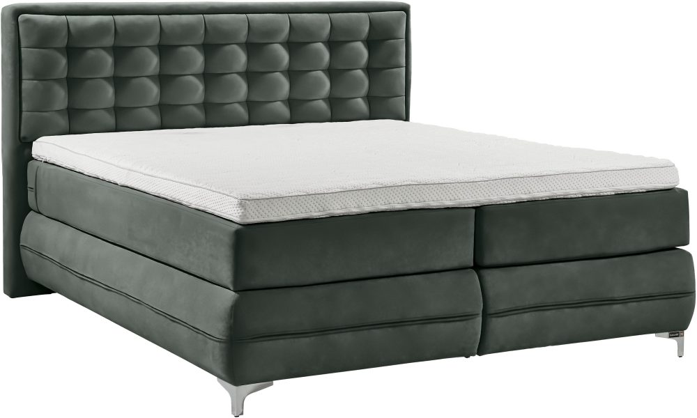 Musterring Boxspringbett 