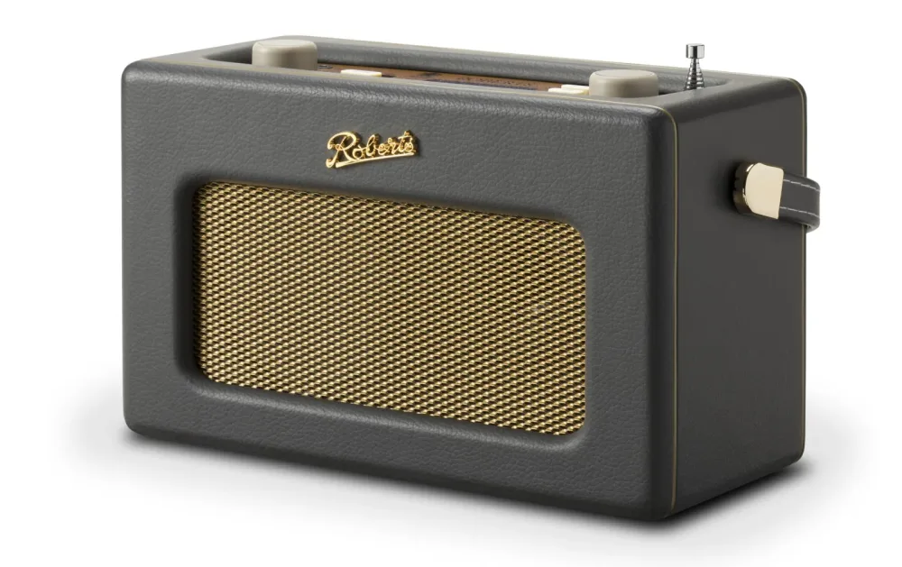 ROBERTS RADIO Digitalradio (DAB+) 