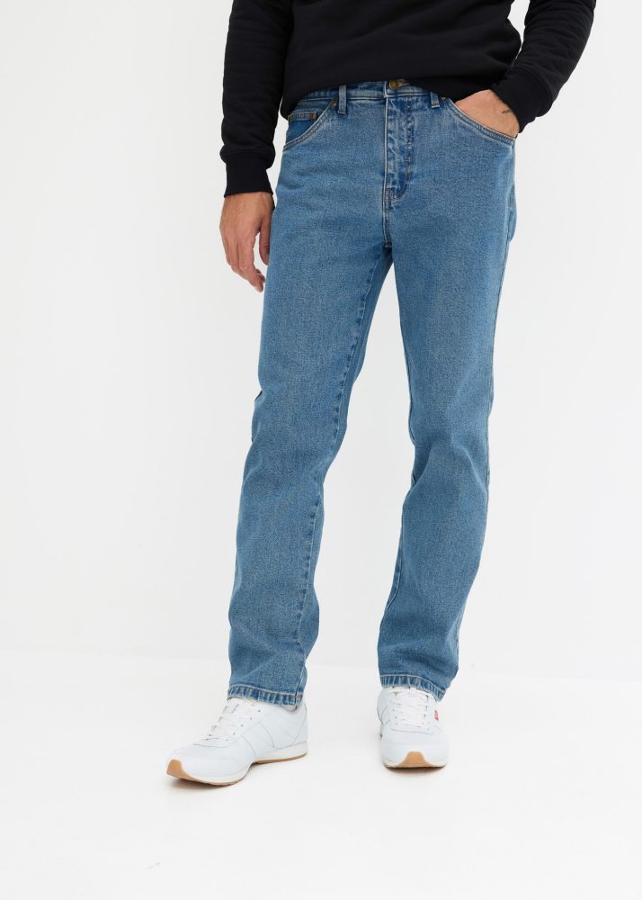 bonprix Gerade Jeans 