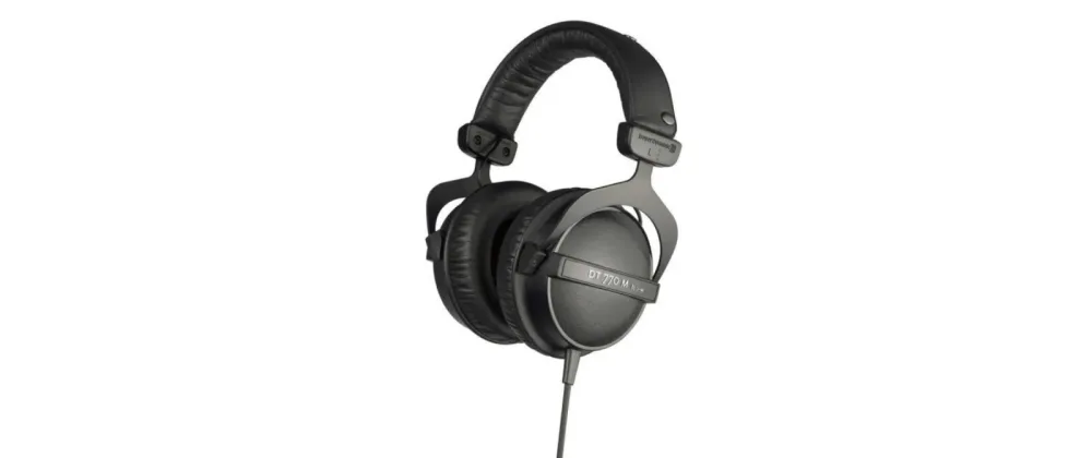 beyerdynamic Over-Ear-Kopfhörer 