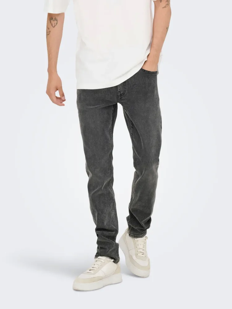 ONLY & SONS Slim-fit-Jeans 