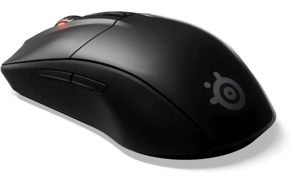 SteelSeries Gaming-Maus 