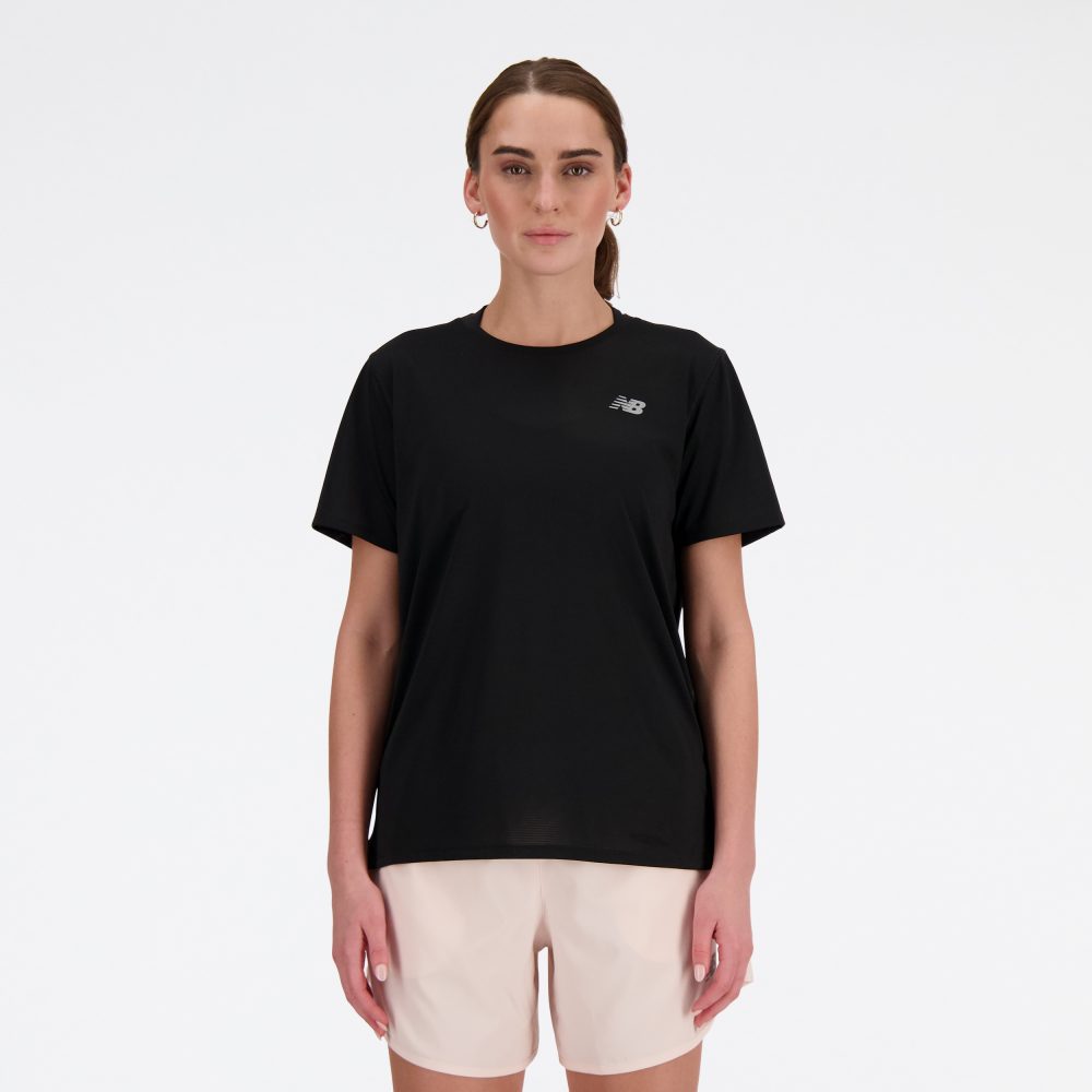 New Balance Laufshirt 