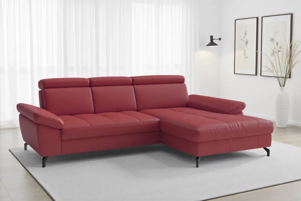 sit&more Ecksofa 
