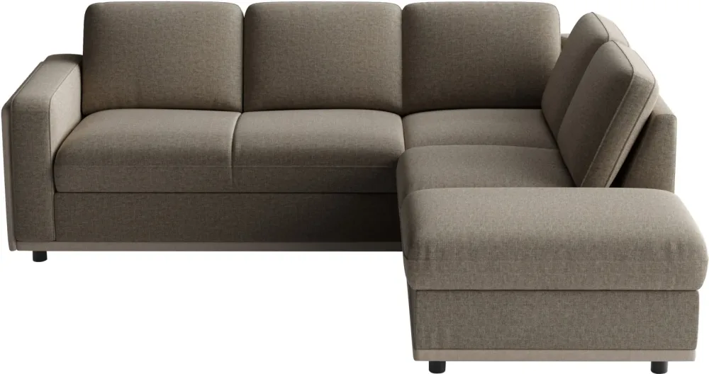 sit&more Ecksofa 