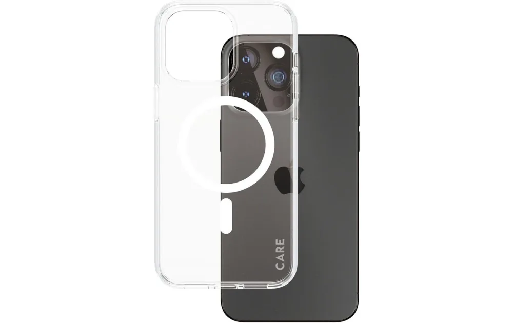 Backcover Apple iPhone 15 Pro Max