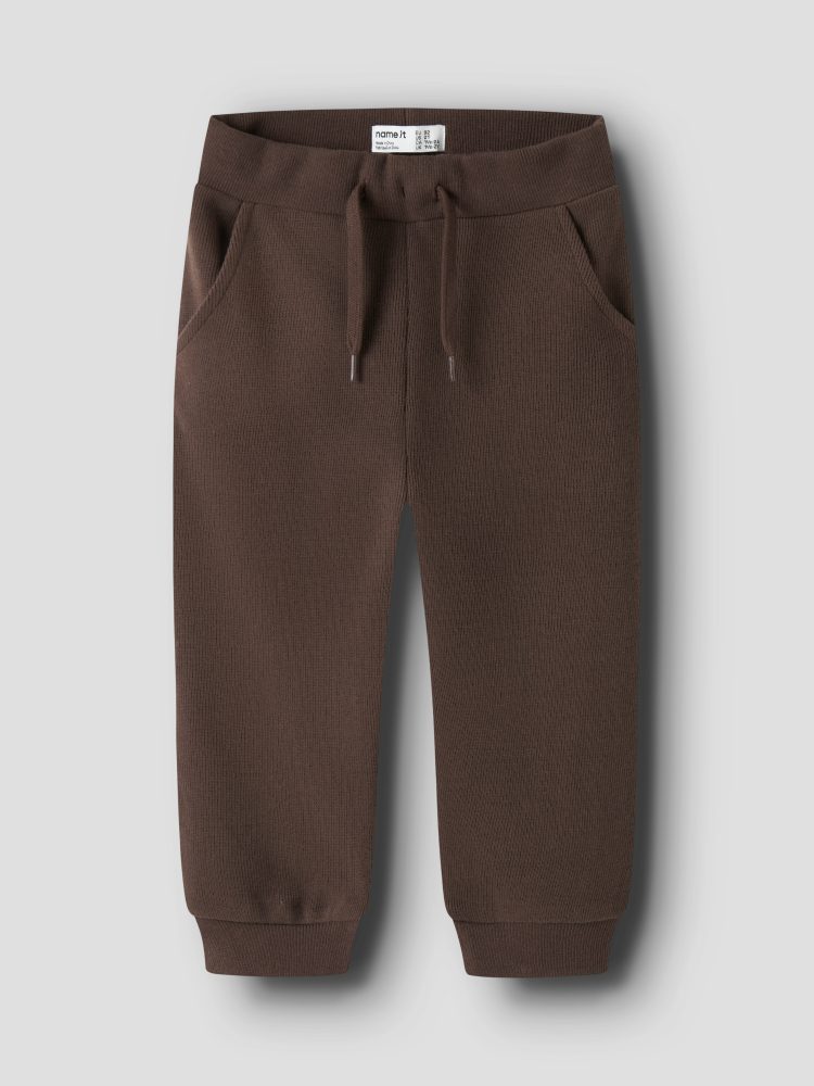 Name It - Hose, 116, Braun