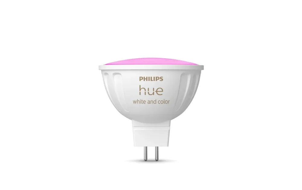 Philips Hue Smarte LED-Leuchte 
