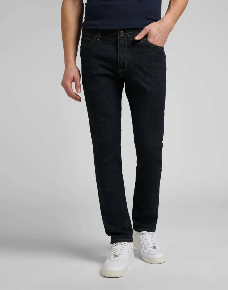 Lee Skinny-fit-Jeans 