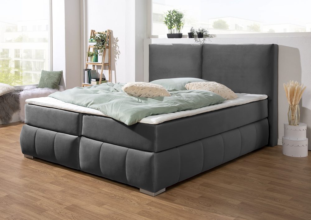 Home affaire Boxspringbett 