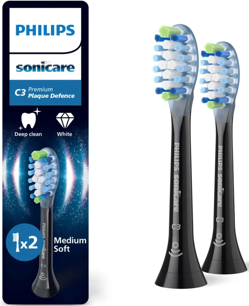 Philips Sonicare Aufsteckbürsten 