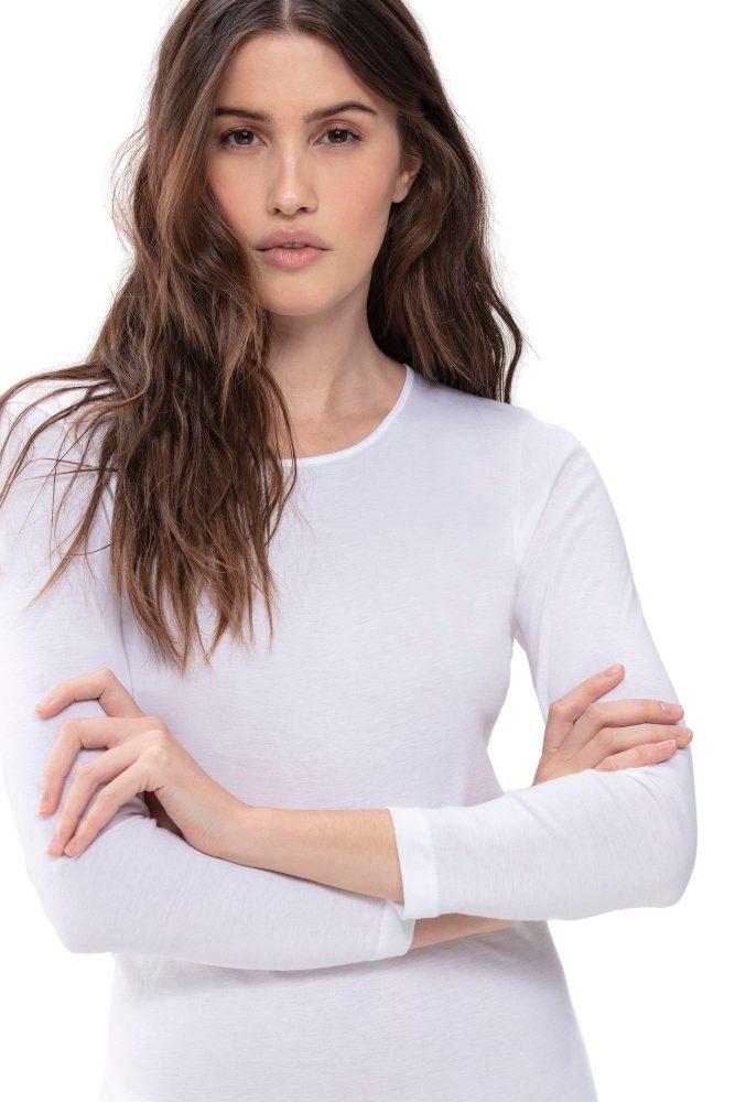Mey Langarmshirt 