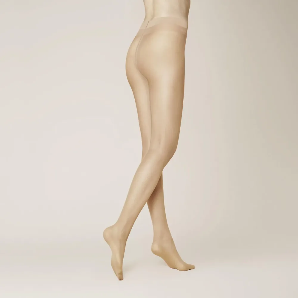 Kunert - Strumpfhosen, für Damen, Beige, Größe 36-38