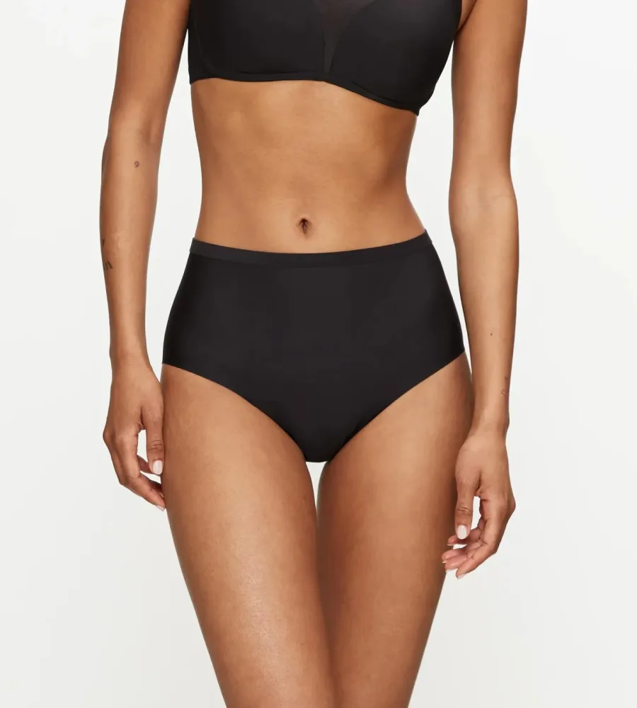Triumph - Maxi Slip, für Damen, Black, Größe M