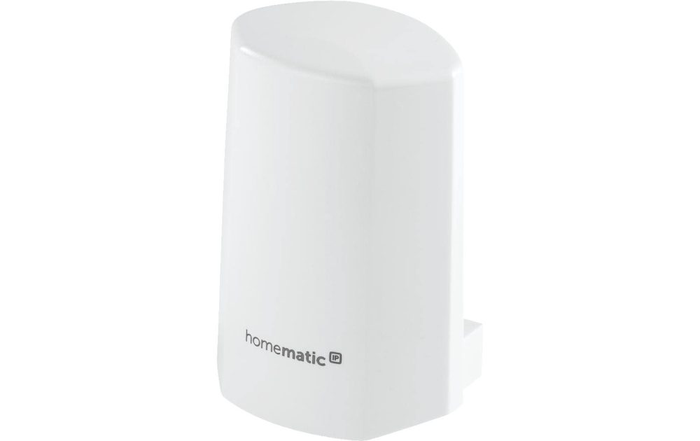 Homematic IP Sensor 