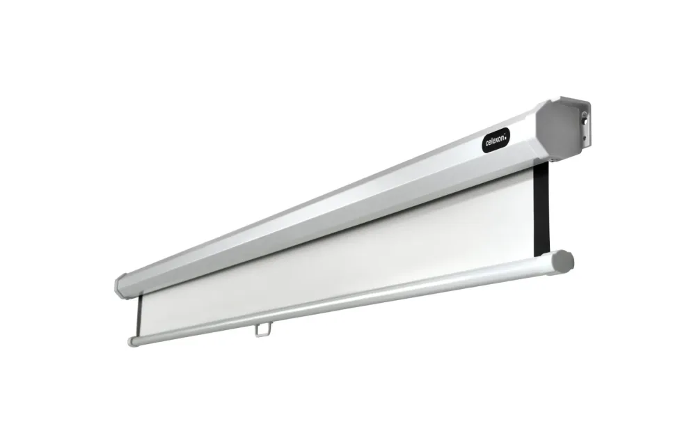 Celexon Rolloleinwand 